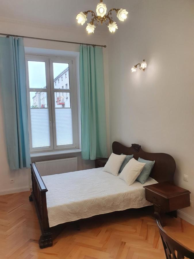 Prestige Aparthotel Piotrkowska 82 - Wyjatkowy Widok Na Deptak Łódź Exteriör bild